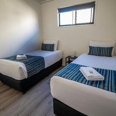 Ingenia Holidays Taigum Бризбейн Екстериор снимка