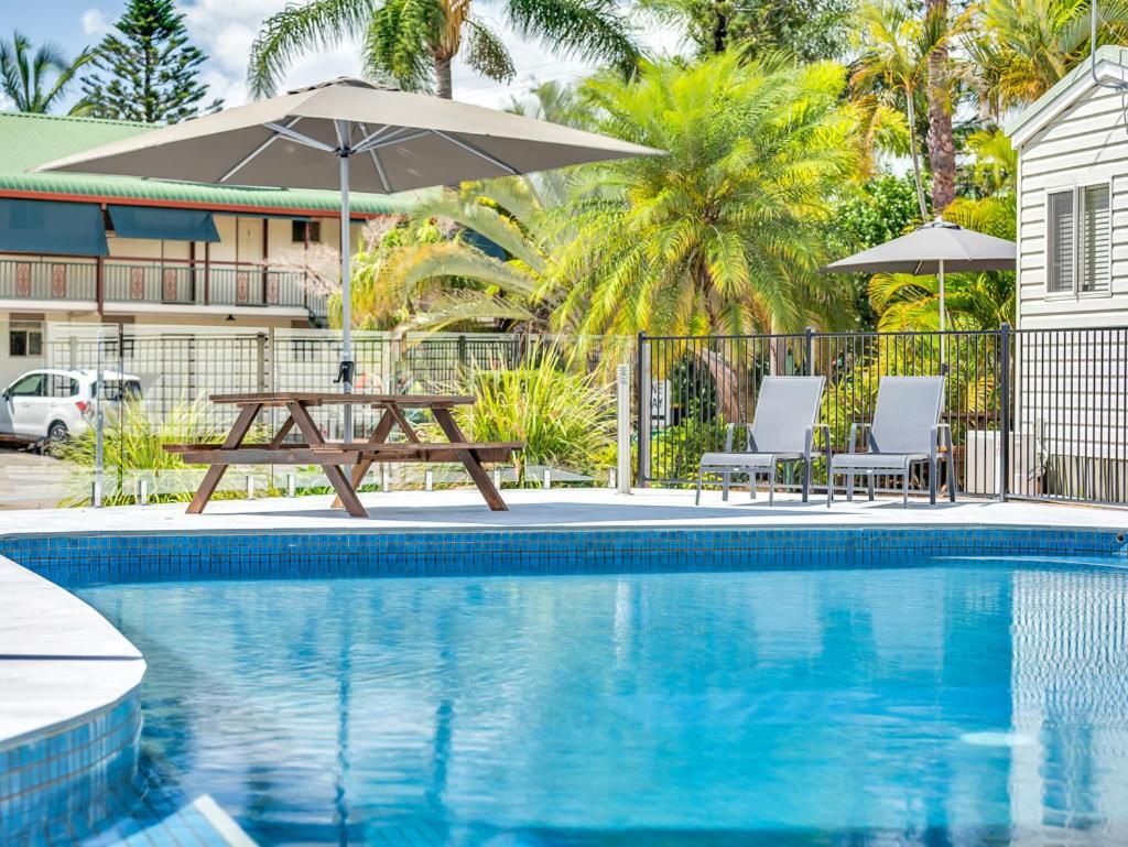 Ingenia Holidays Taigum Бризбейн Екстериор снимка
