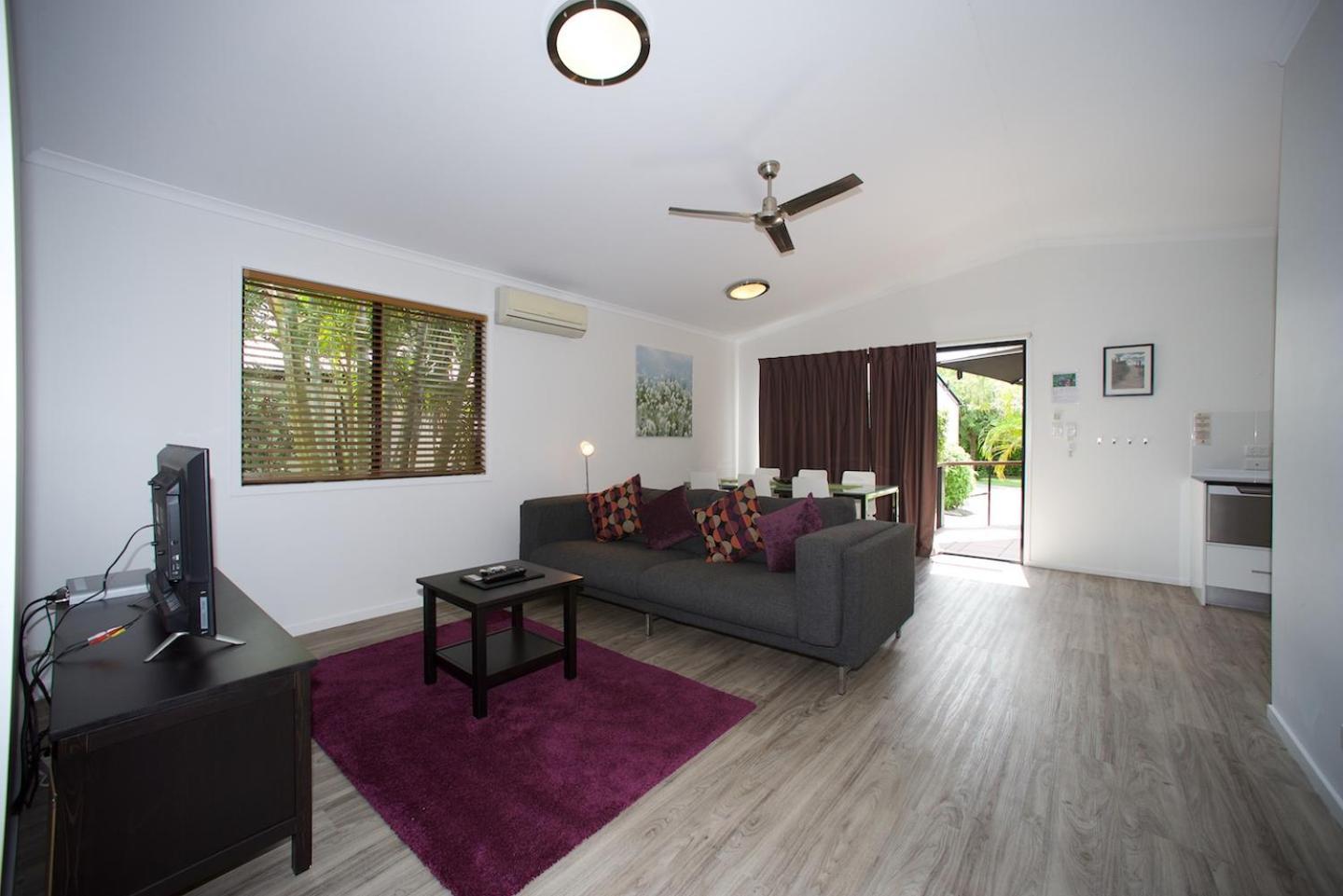 Ingenia Holidays Taigum Бризбейн Екстериор снимка