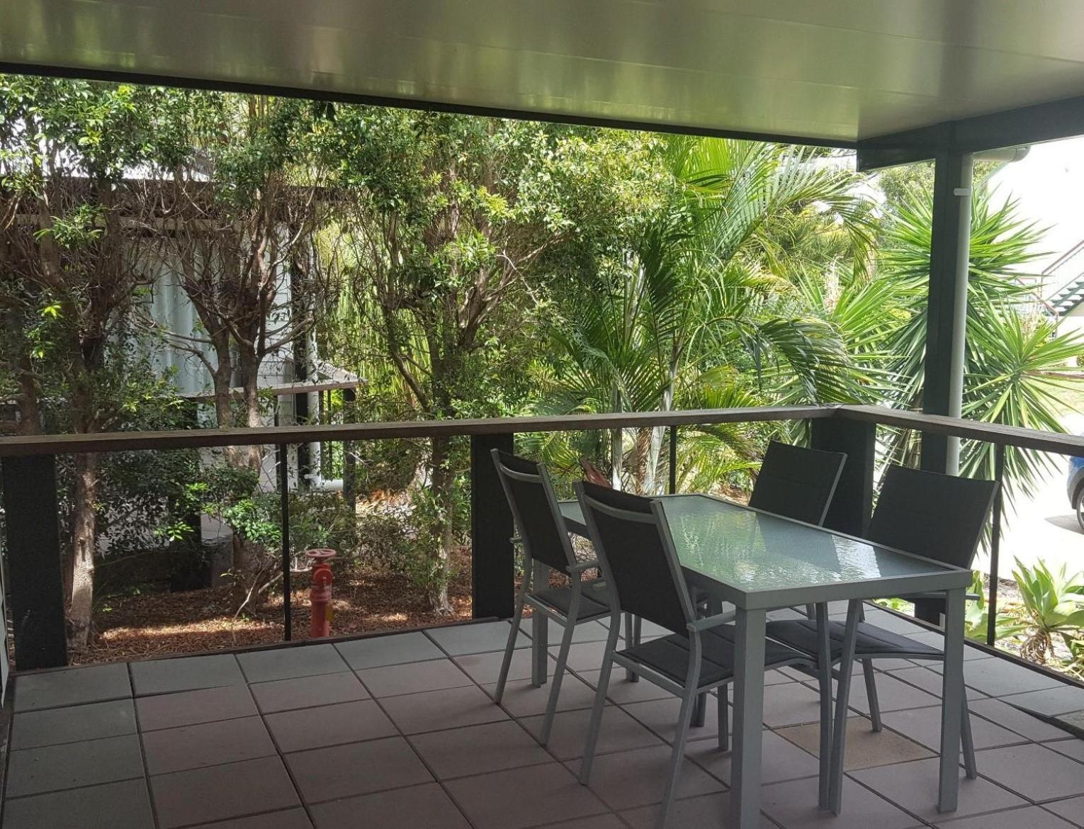 Ingenia Holidays Taigum Бризбейн Екстериор снимка