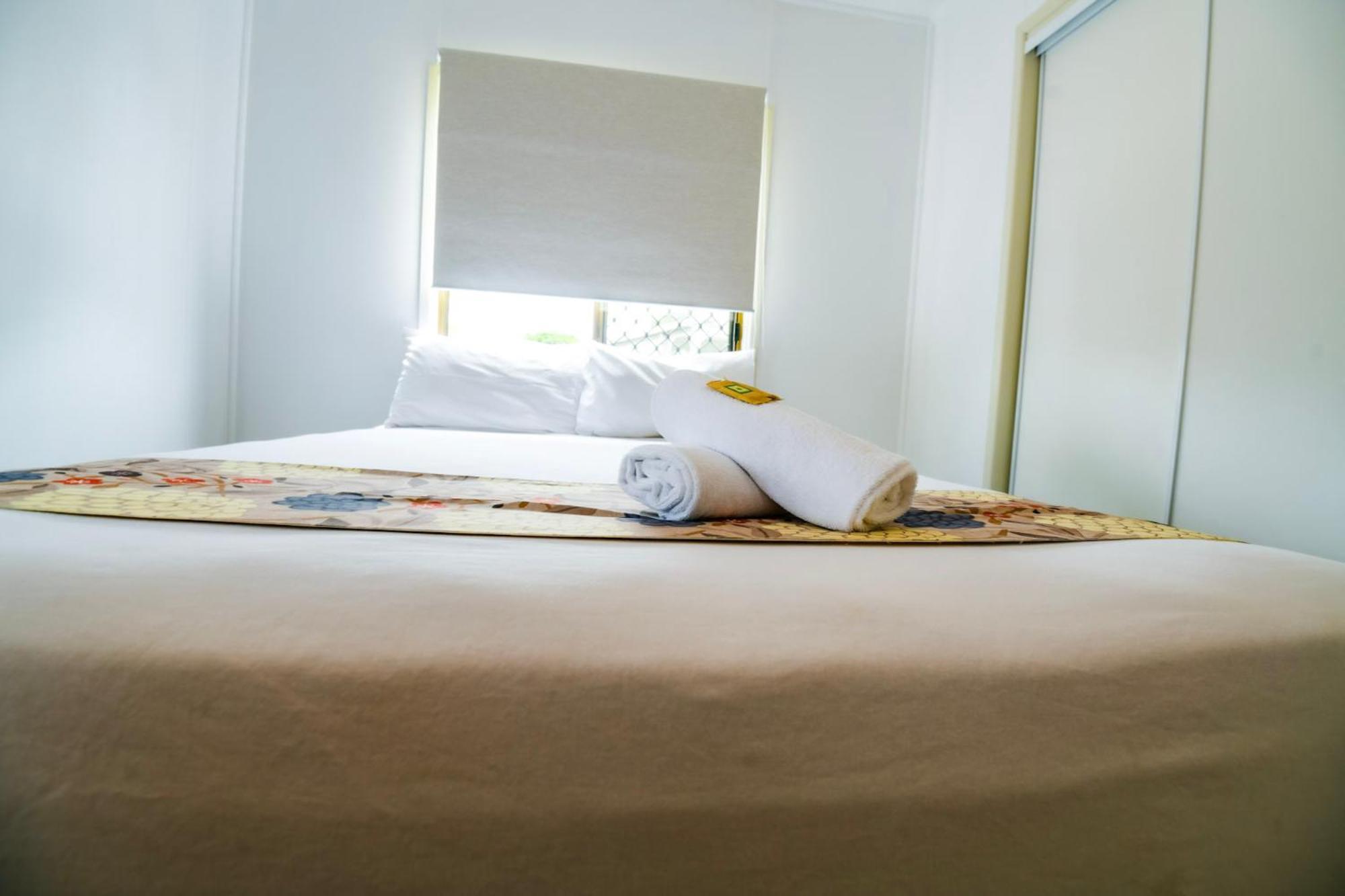 Ingenia Holidays Taigum Бризбейн Екстериор снимка