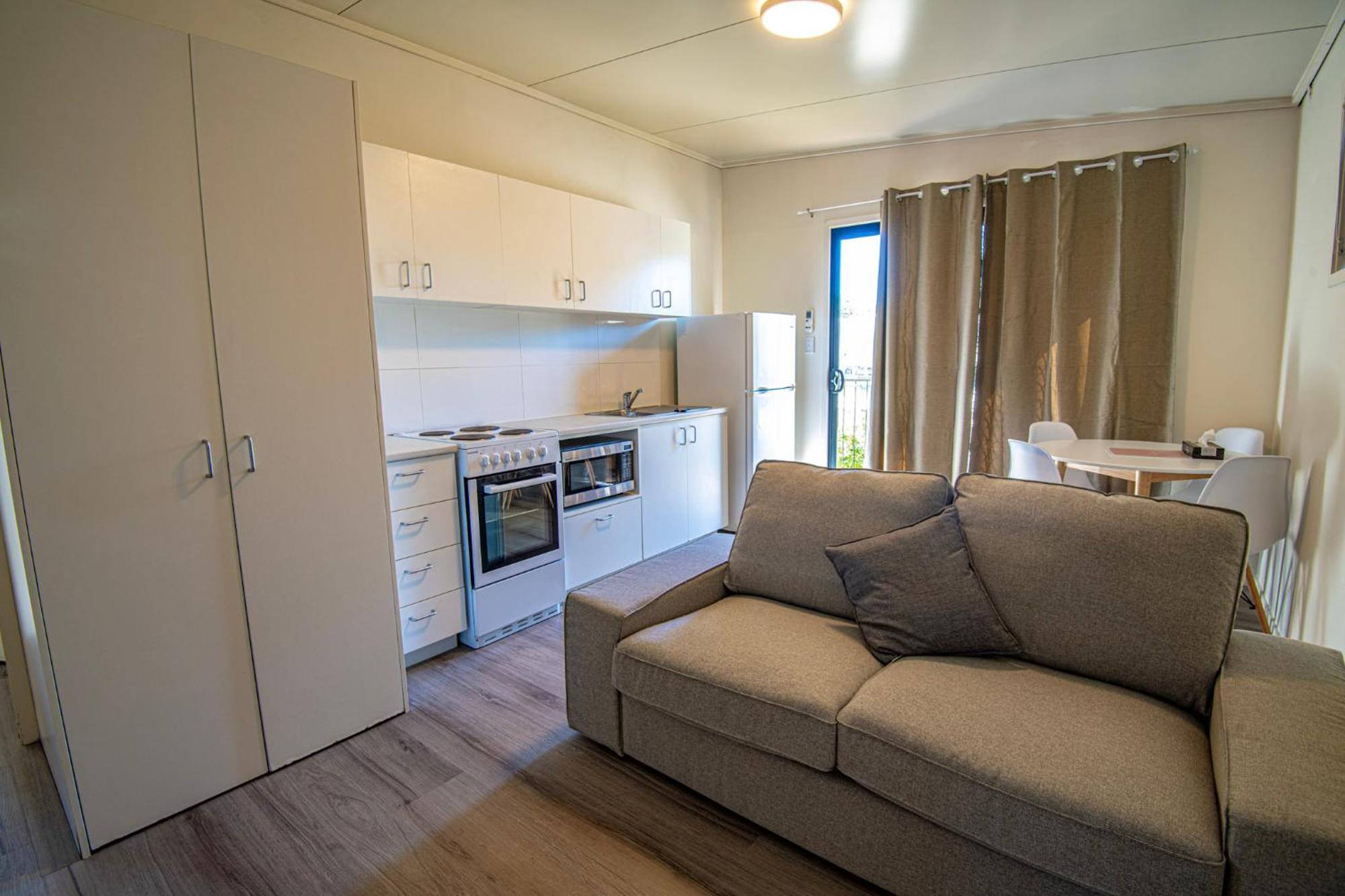 Ingenia Holidays Taigum Бризбейн Екстериор снимка