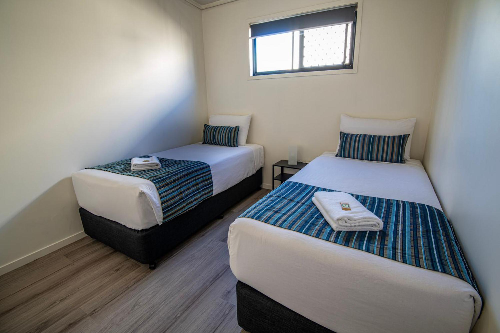 Ingenia Holidays Taigum Бризбейн Екстериор снимка