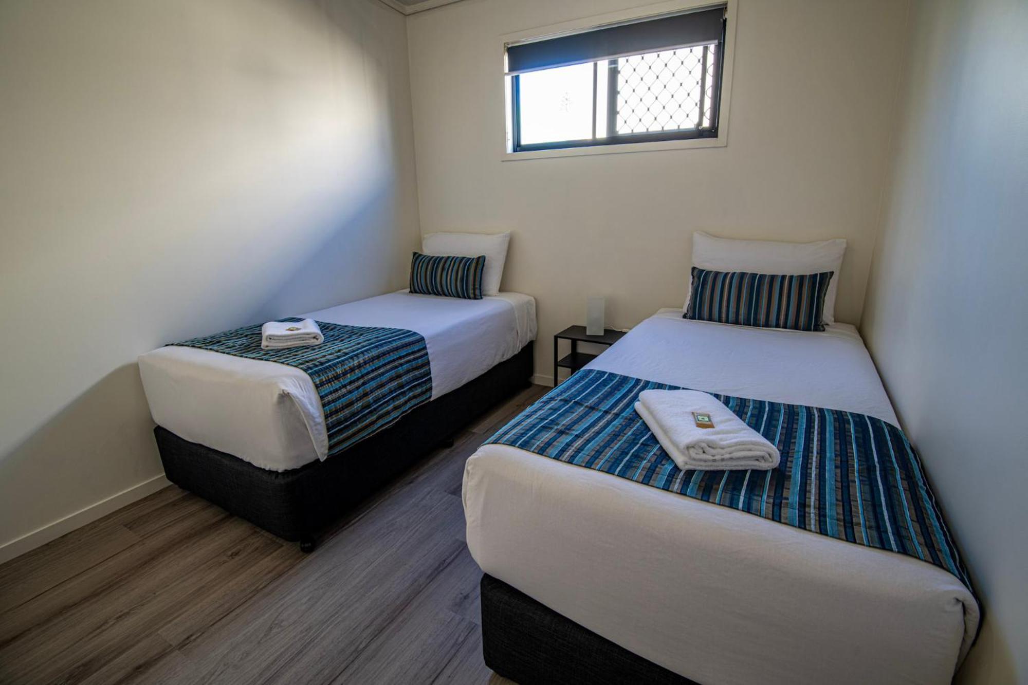 Ingenia Holidays Taigum Бризбейн Екстериор снимка