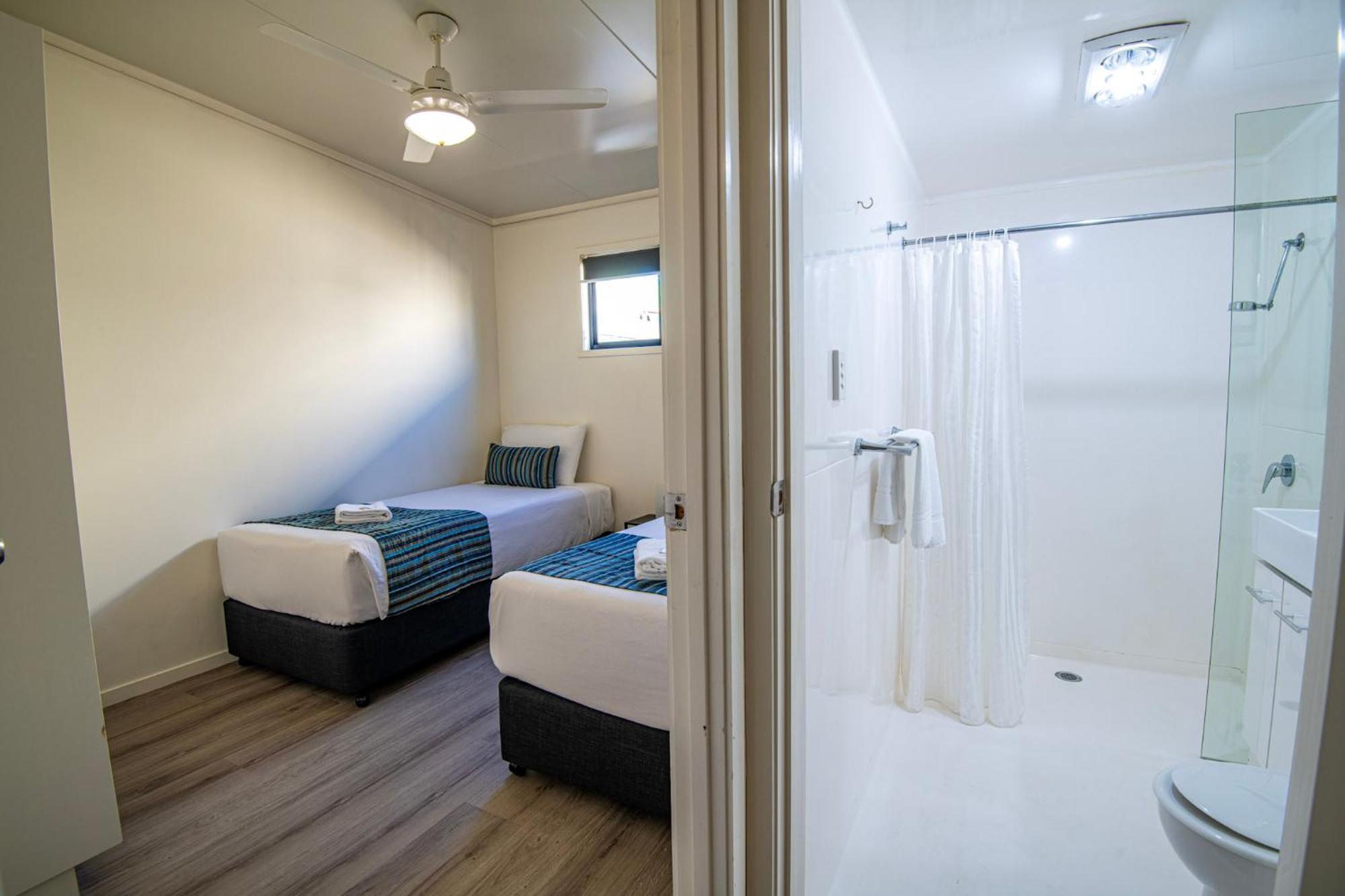 Ingenia Holidays Taigum Бризбейн Екстериор снимка