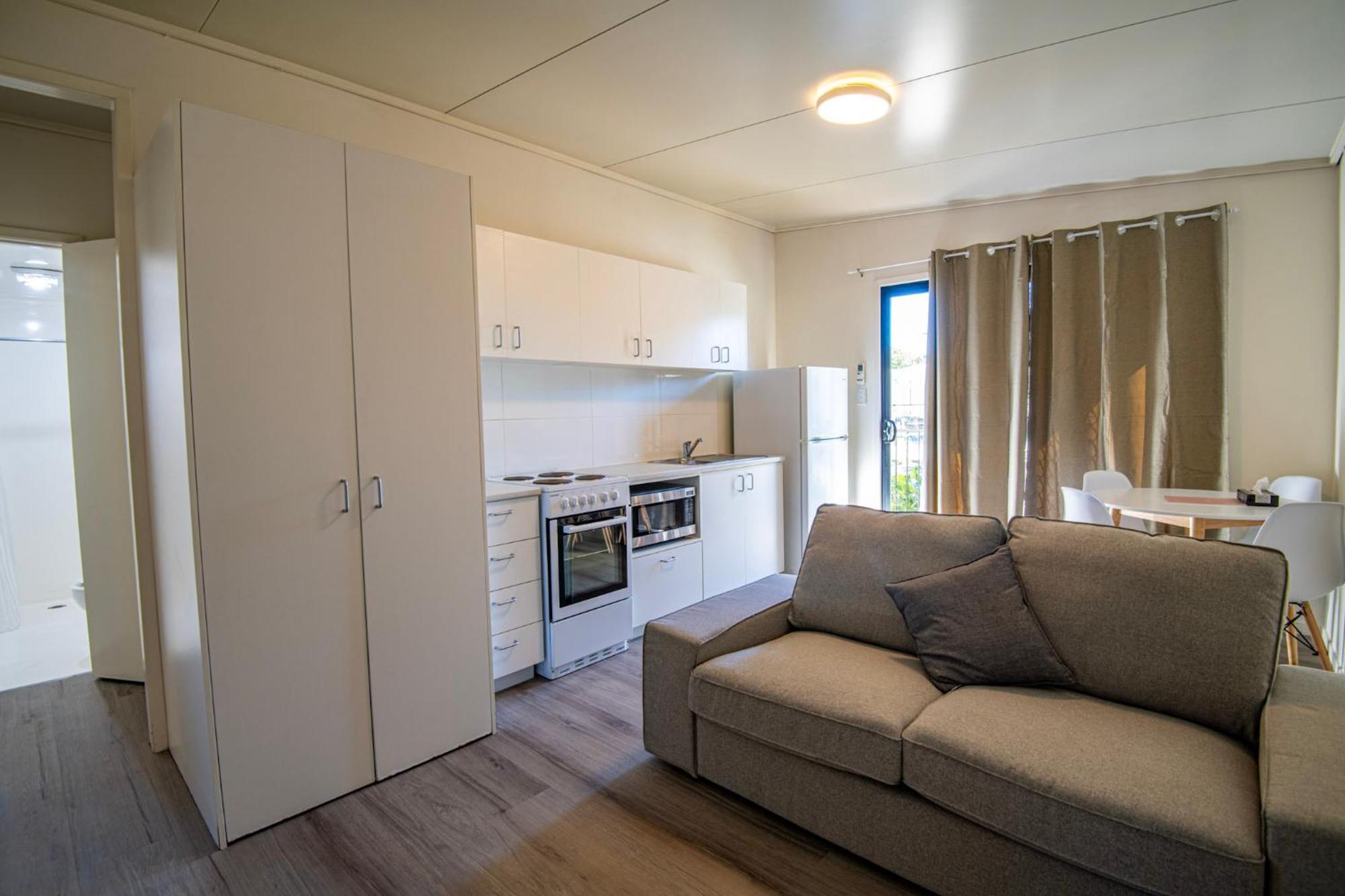 Ingenia Holidays Taigum Бризбейн Екстериор снимка