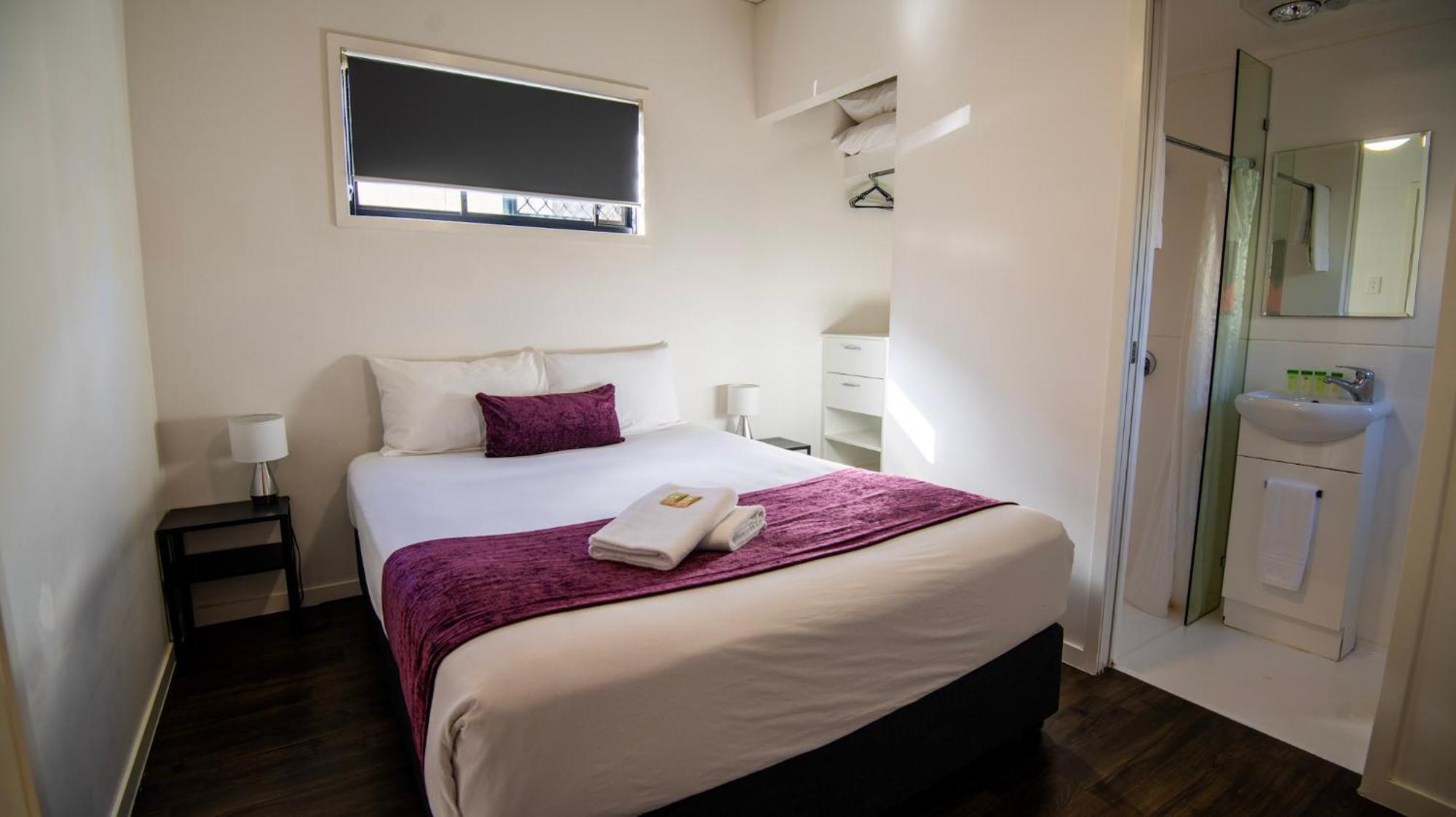 Ingenia Holidays Taigum Бризбейн Екстериор снимка