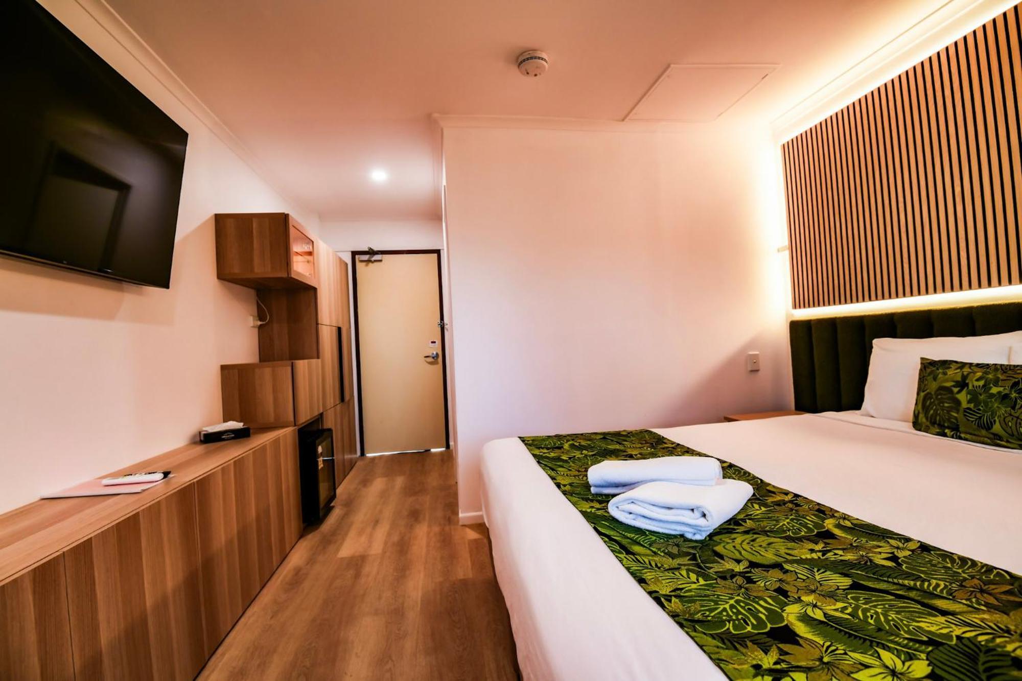 Ingenia Holidays Taigum Бризбейн Екстериор снимка